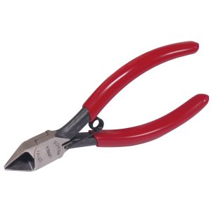 28141 Pinza para electrónica corte diagonal 5" Urrea