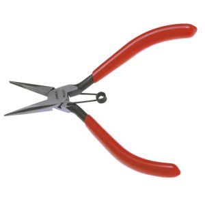 282G Pinza pta lga s/corte 4-3/4" Urrea