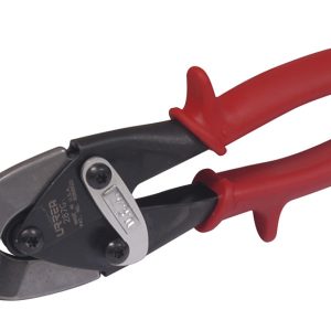 287G Tijera corta cable y alambre de acero 9" Urrea