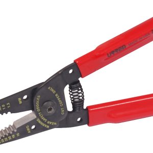 292 Pinza pelacable 16-26AWG 6-3/4" alta palanca Urrea