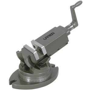 45205 Prensa de precisión 5" 2 eje Urrea