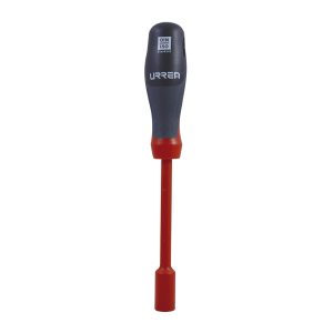 9208MTV Destornillador trimaterial 1000V caja 8mm Urrea