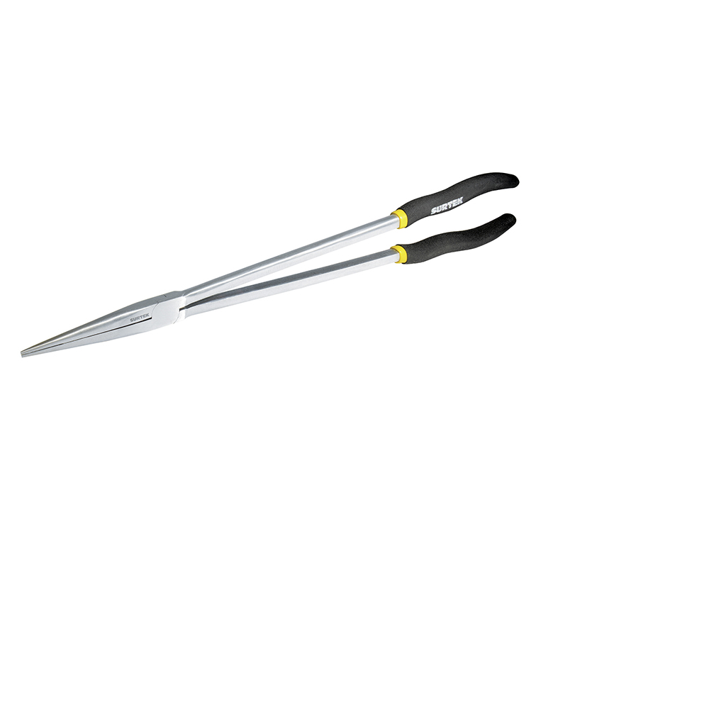 936 Pinza larga de punta 16" Surtek