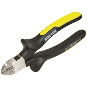 946V Pinza corte diagonal 6" 1000V Surtek