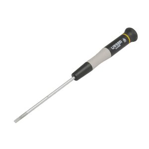 9505B Destornillador ESD plana 9/128" x 2-3/8" Urrea