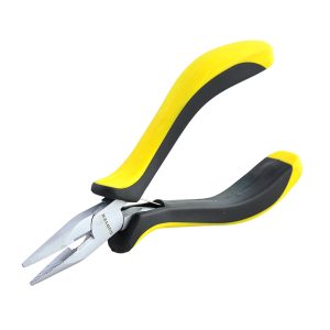 951 Mini pinza punta corte 4-3/4" Surtek