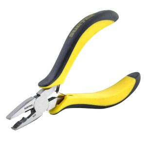 952 Mini pinza para electricista 4-1/2" Surtek