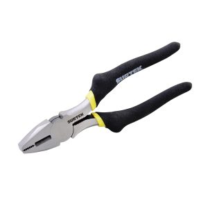 967 Pinza para electricista 7" profesional Surtek