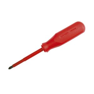9701 Destornillador 1000V barra redonda Phillips®#1x3-5/32" Urrea