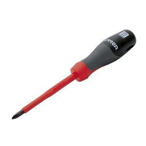 9702T Destorn 1000V barra redon Phillips® #2x3-15/16 trimat Urrea