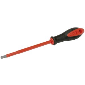 9713B Destornillador erial 1000V plano 3/32" x 3"  Urrea