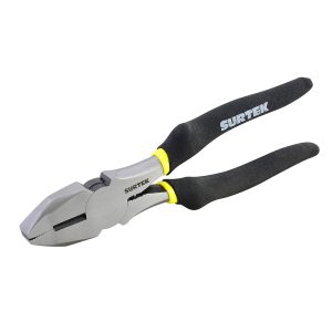 979 Pinza para electricista 9"profesional Surtek