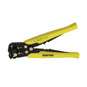 993 Pinza pelacable automatica 8" Surtek