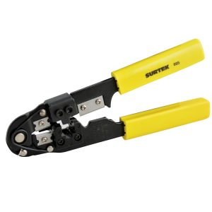 995 Pinza para conexiones de red Surtek