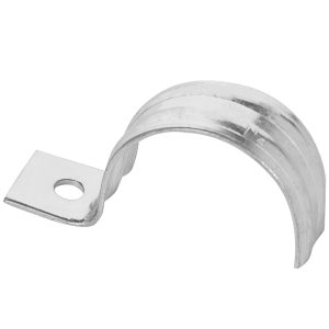 ABU114 Abrazadera para tubo tipo uña 1-1/4", 5 piezas Surtek