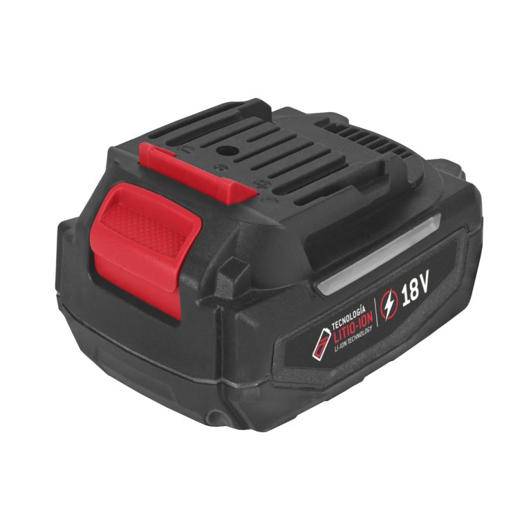 B182U Batería Litio-ion 18 V, 2.0 Ah Urrea