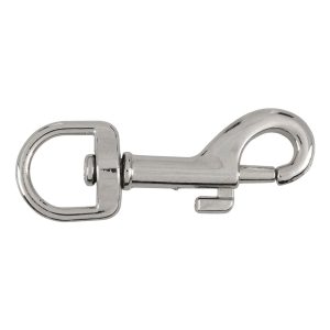 BNI38 Bandola de niquel con gancho 3/8" Surtek