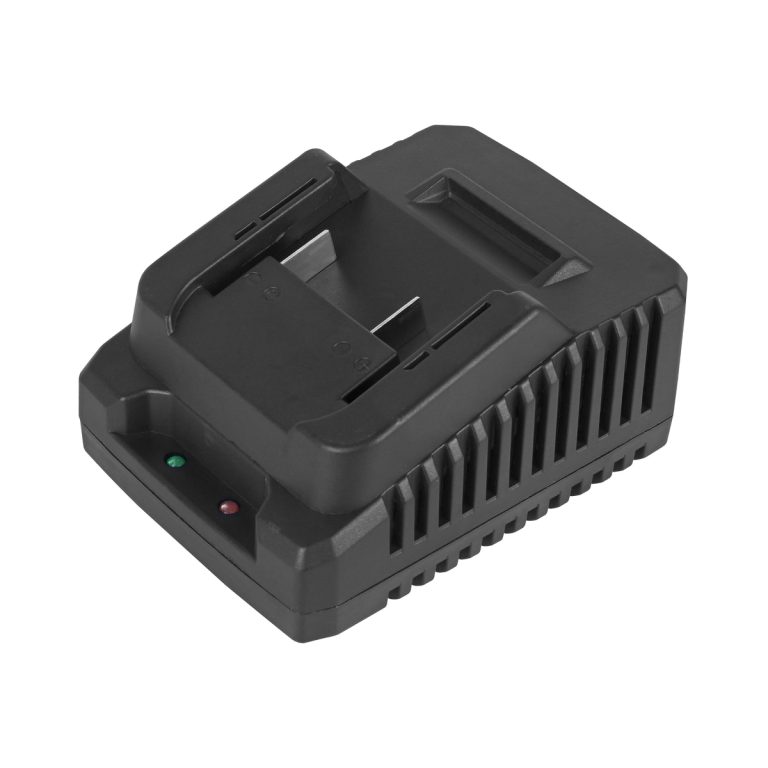 C182U Cargador de baterías universal 18 V, 2.3 Ah Urrea
