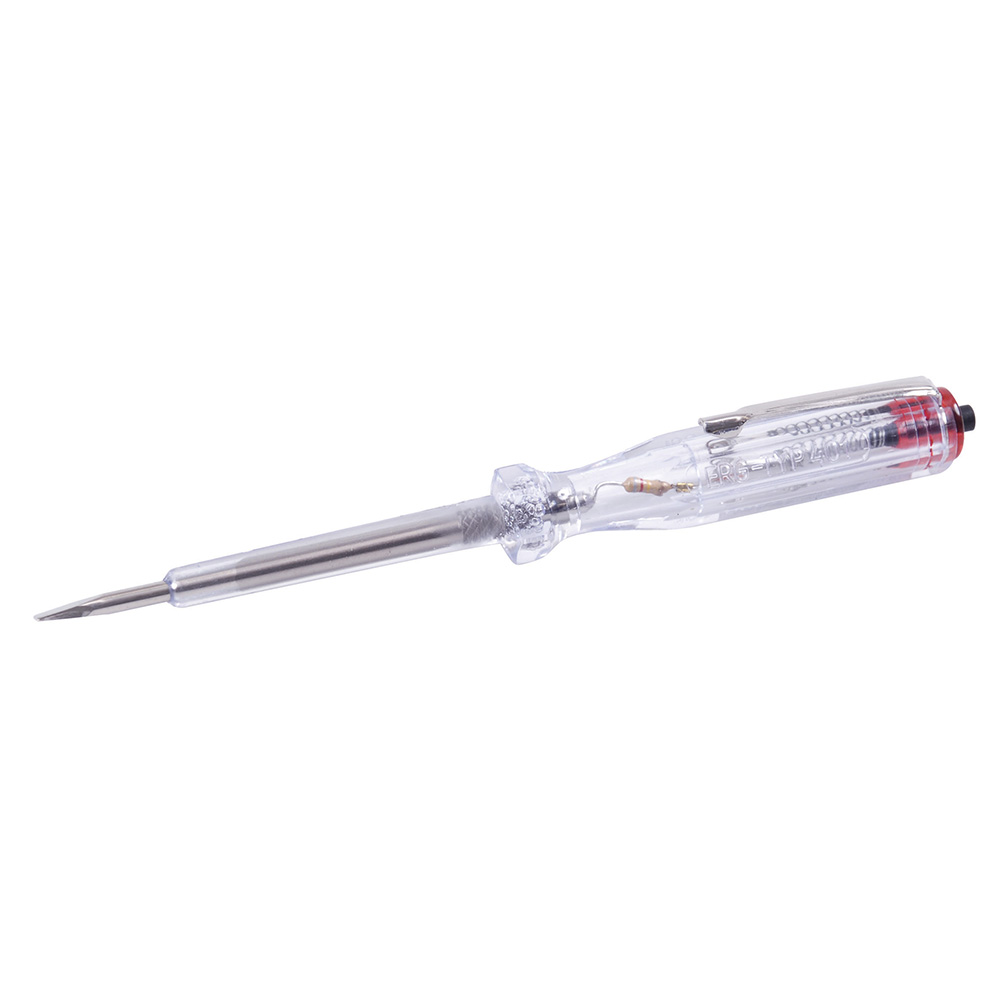 DPC02 Probador de voltaje corriente alterna 100-500V 14mm Surtek