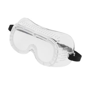GOS01 Surtek Goggles de seguridad