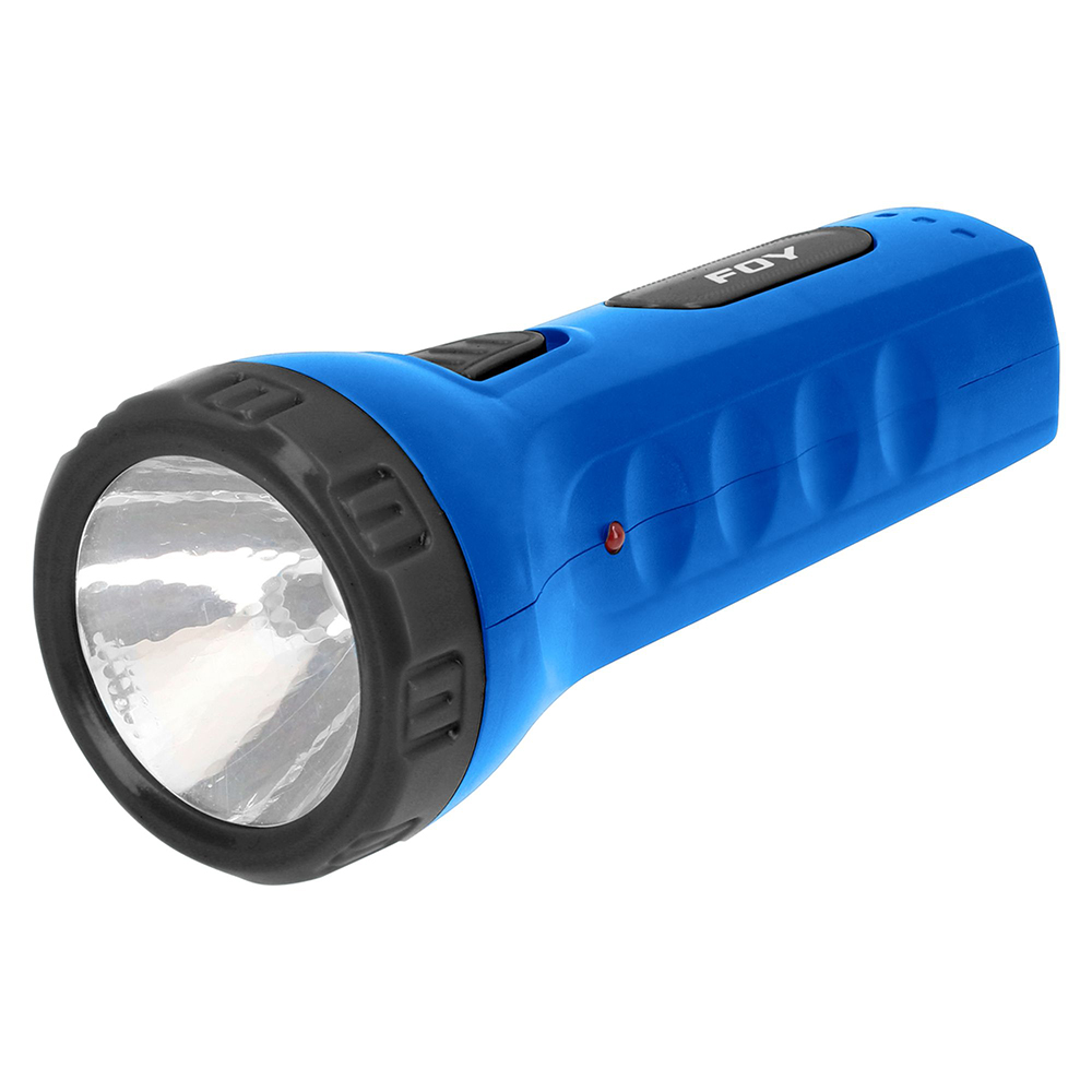 LMF10 Linterna de LED de mano recargable de 10 lm