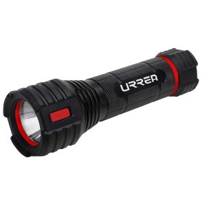 LPA35 Linterna a prueba de agua 350 lm a baterías Urrea