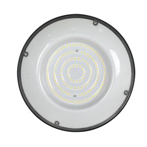 LUL15A Luminario LED High Bay para bodega 150 W, luz fría