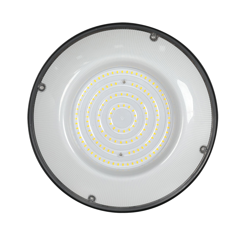 LUL15A Luminario LED High Bay para bodega 150 W, luz fría