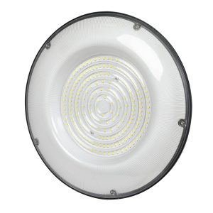 LUL20A Luminario LED High Bay para bodega 200 W, luz fría