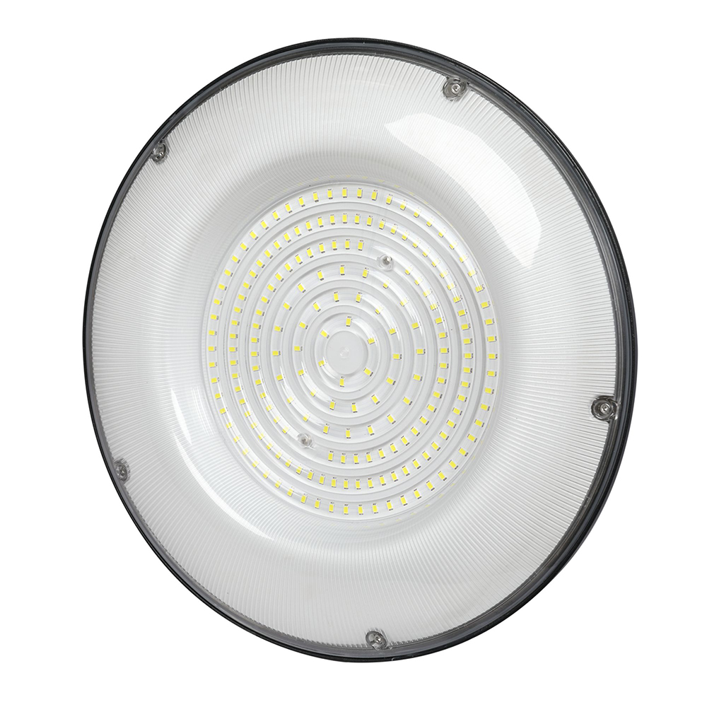 LUL20A Luminario LED High Bay para bodega 200 W, luz fría