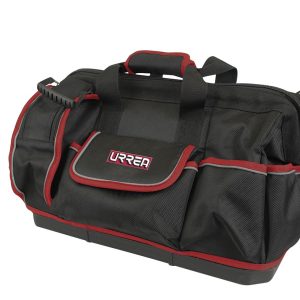 MP117 Maleta portaherramientas 17", 21 bolsillos Urrea
