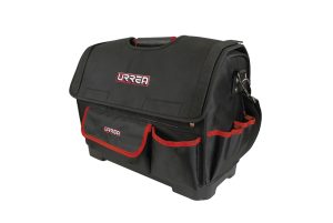 MP218 Maleta portaherramientas 18", tipo tote 12 bolsillos Urrea
