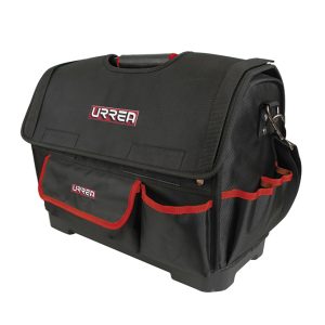 MP218 Maleta portaherramientas 18", tipo tote 12 bolsillos Urrea