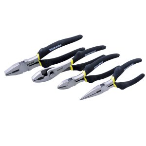 P04 Surtek Juego 4 pinzas