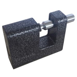 P19C70 Candado de hierro para cortina llave estándar 70 mm Prolok