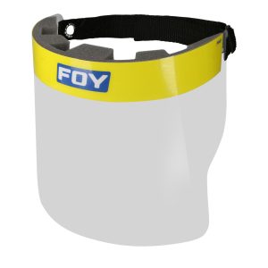 PFA01 Protector Facial Foy