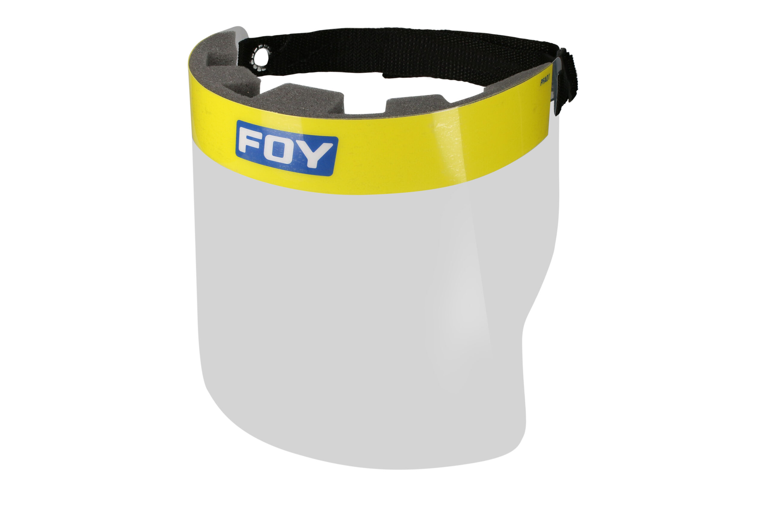 PFA01 Protector Facial Foy