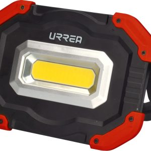 RFRU2 Reflector recargable, 2500lm, 30W Urrea.