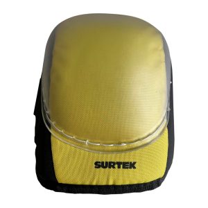 RGP Rodilleras de gel y PVC Surtek