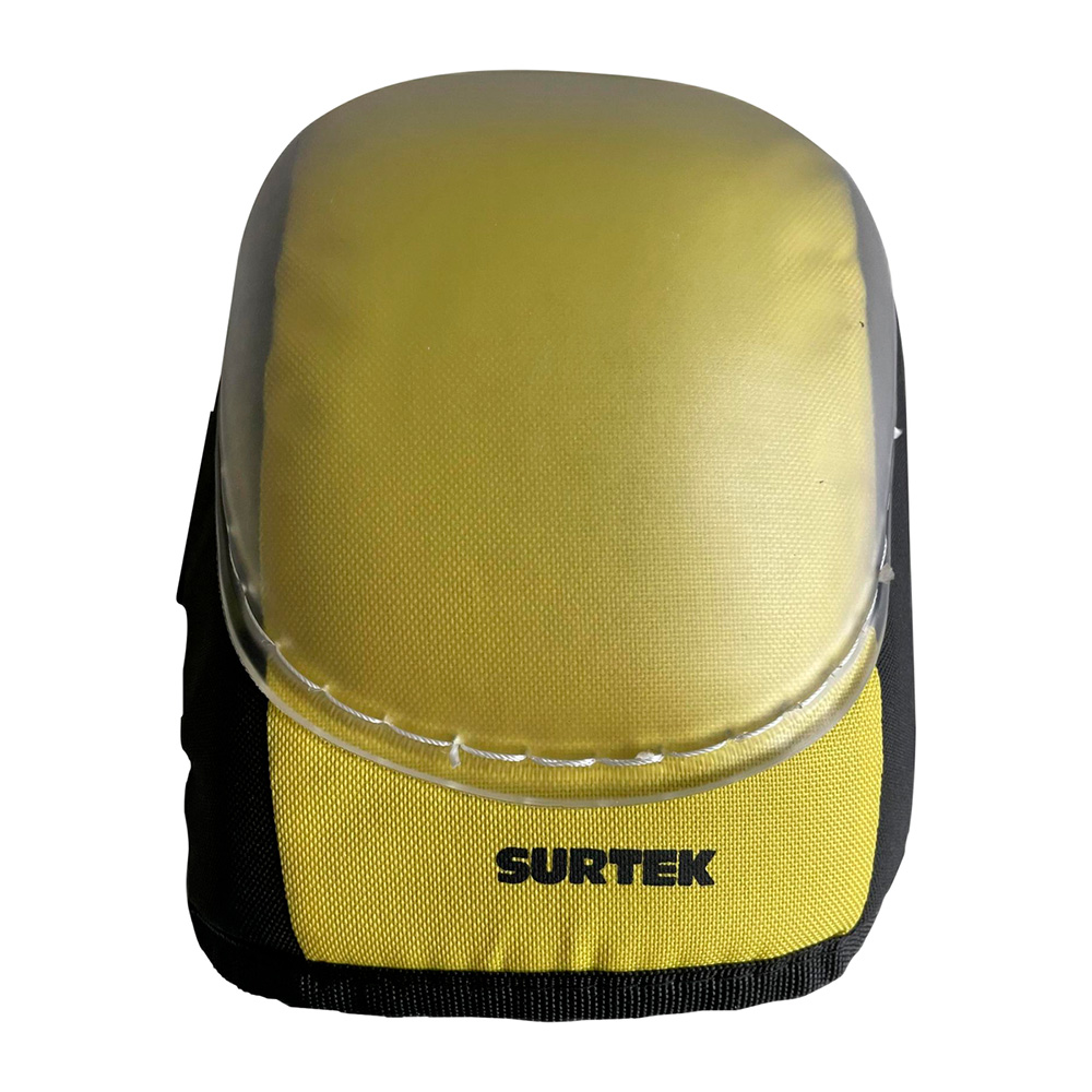 RGP Rodilleras de gel y PVC Surtek