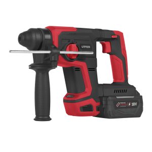 RMI1018 Rotomartillo de impacto 1/2" SDS Plus a batería Litio-ion 18 V Urrea