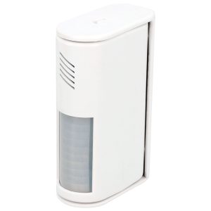 SEMA8 Sensor de movimiento con alarma, 8 m Surtek