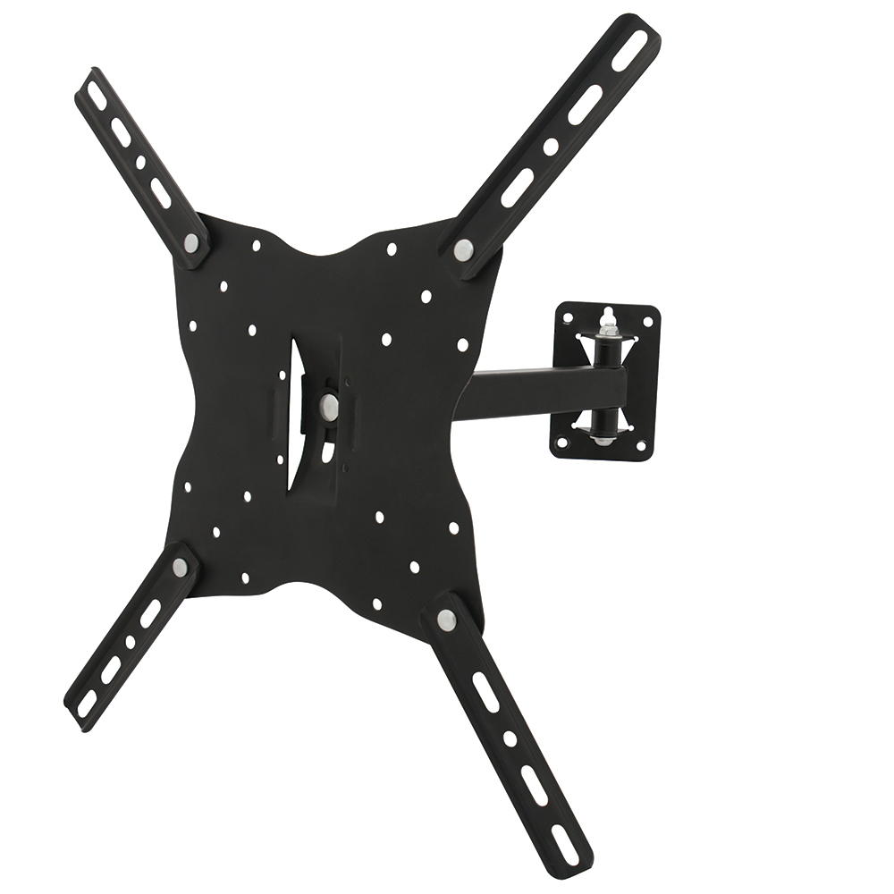 SPT31S Surtek Soporte para TV 17"-42" 31kg sencillo