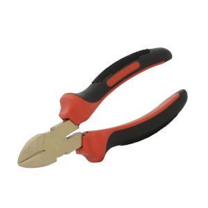 UH206 Pinza corte diagonal antichispa 6" Urrea