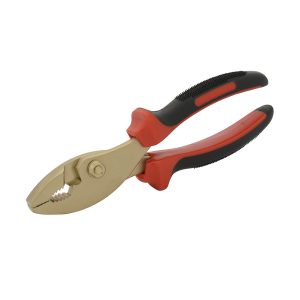 UH278 Pinza para mecánico antichis 8 Urrea