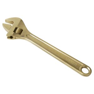 UH724 Llave ajustable antichispa 24" Urrea