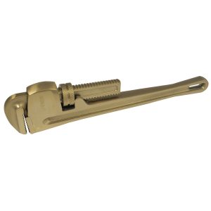 UH812 Llave Stillson® antichispa 12" Urrea