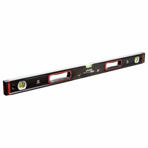 UNI36M Nivel anti-impacto magnético de aluminio 36" Urrea