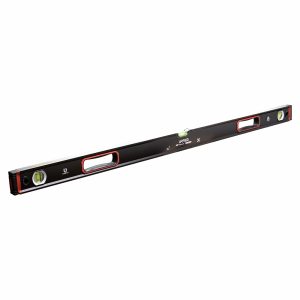 UNI48M Nivel anti-impacto magnético de aluminio 48" Urrea