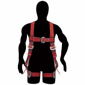 USA4A Arnés de posicionamiento sencillo talla 36-40 Urrea